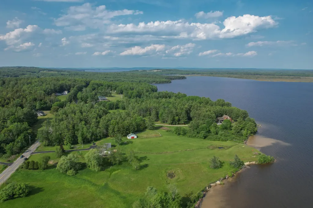 519 Mariaville Road Ellsworth ME 04605