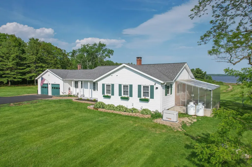 519 Mariaville Road Ellsworth ME 04605