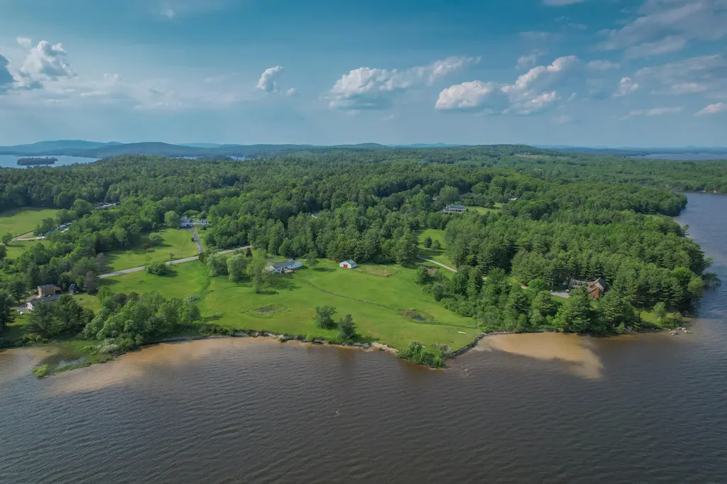 519 Mariaville Road Ellsworth ME 04605