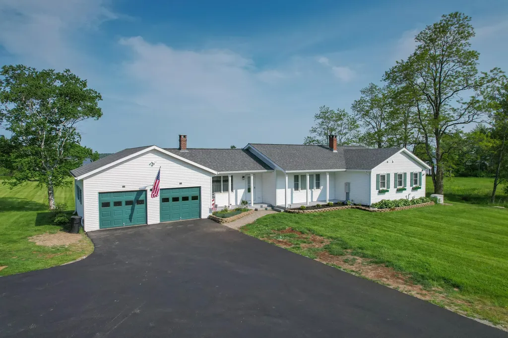 519 Mariaville Road Ellsworth ME 04605