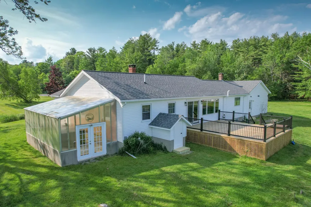 519 Mariaville Road Ellsworth ME 04605