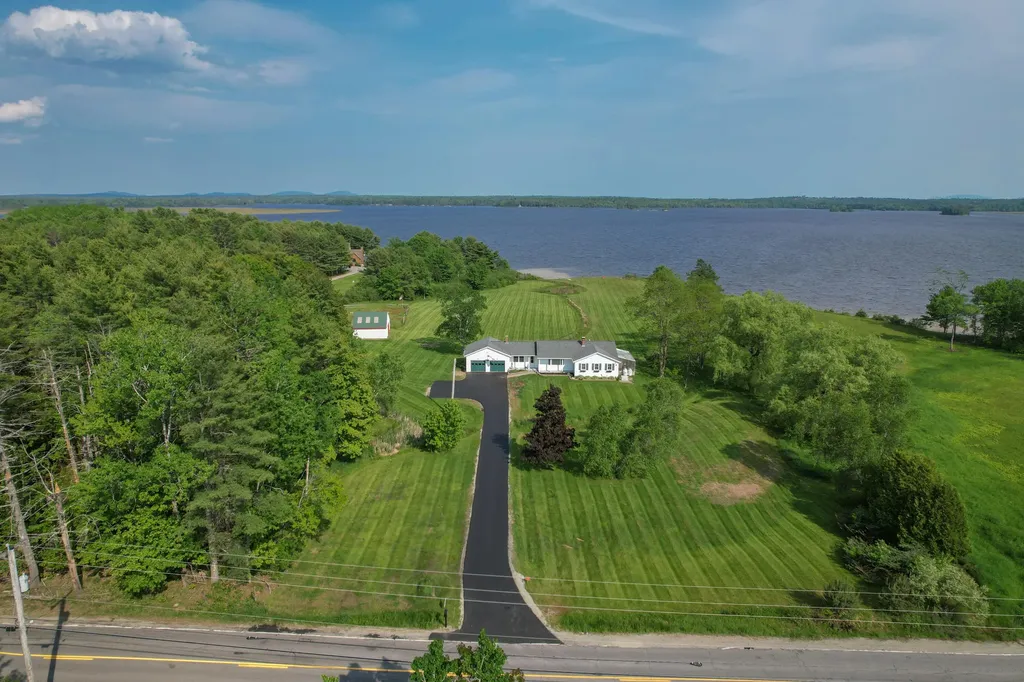 519 Mariaville Road Ellsworth ME 04605