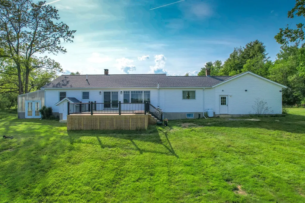 519 Mariaville Road Ellsworth ME 04605
