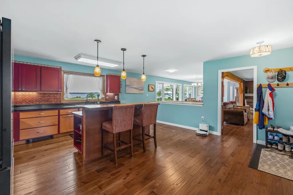 519 Mariaville Road Ellsworth ME 04605