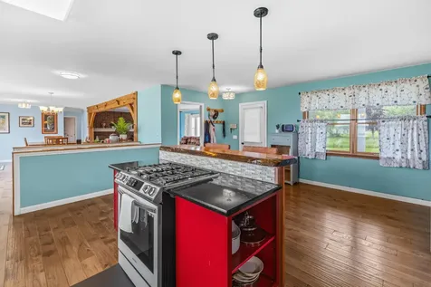 519 Mariaville Road Ellsworth ME 04605