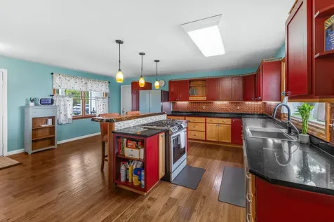 519 Mariaville Road Ellsworth ME 04605