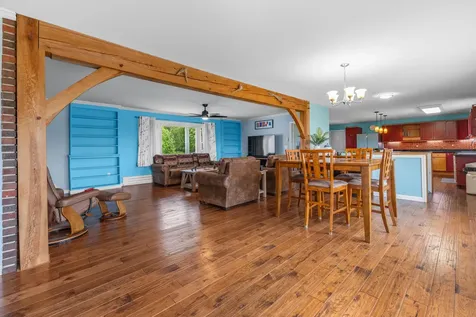 519 Mariaville Road Ellsworth ME 04605