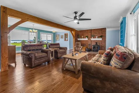 519 Mariaville Road Ellsworth ME 04605