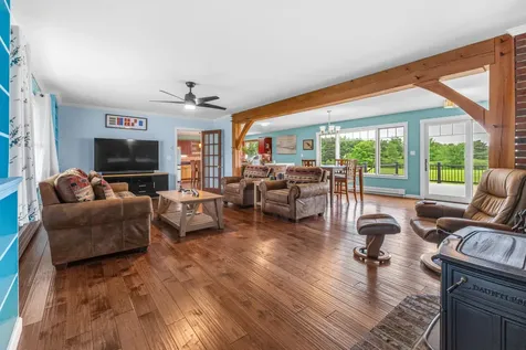 519 Mariaville Road Ellsworth ME 04605
