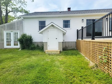 519 Mariaville Road Ellsworth ME 04605