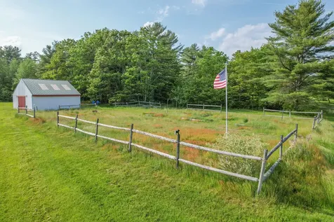 519 Mariaville Road Ellsworth ME 04605