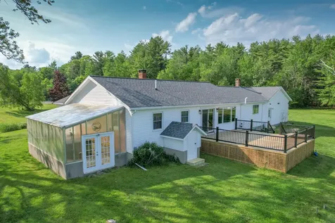 519 Mariaville Road Ellsworth ME 04605