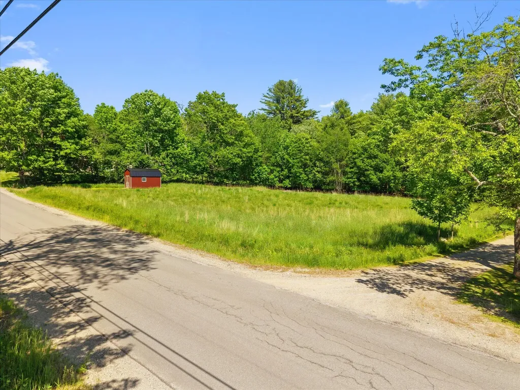 1229 Bucksmills Road Bucksport ME 04416