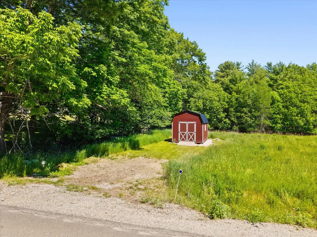 1229 Bucksmills Road Bucksport ME 04416