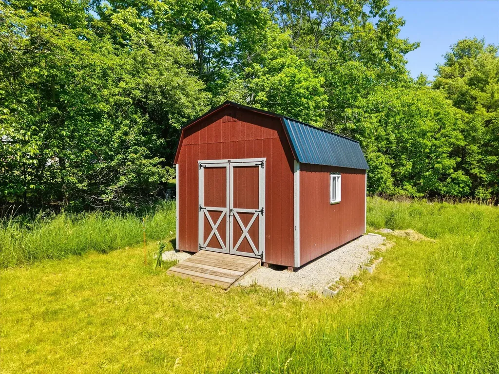 1229 Bucksmills Road Bucksport ME 04416