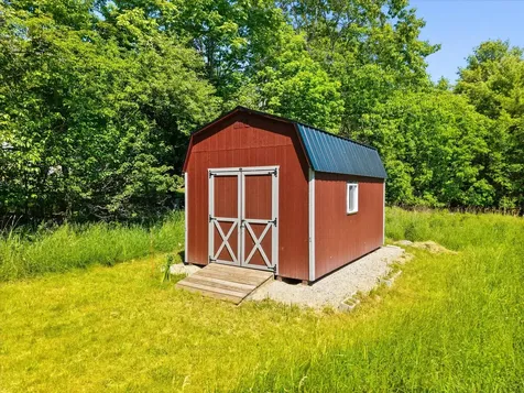 1229 Bucksmills Road Bucksport ME 04416