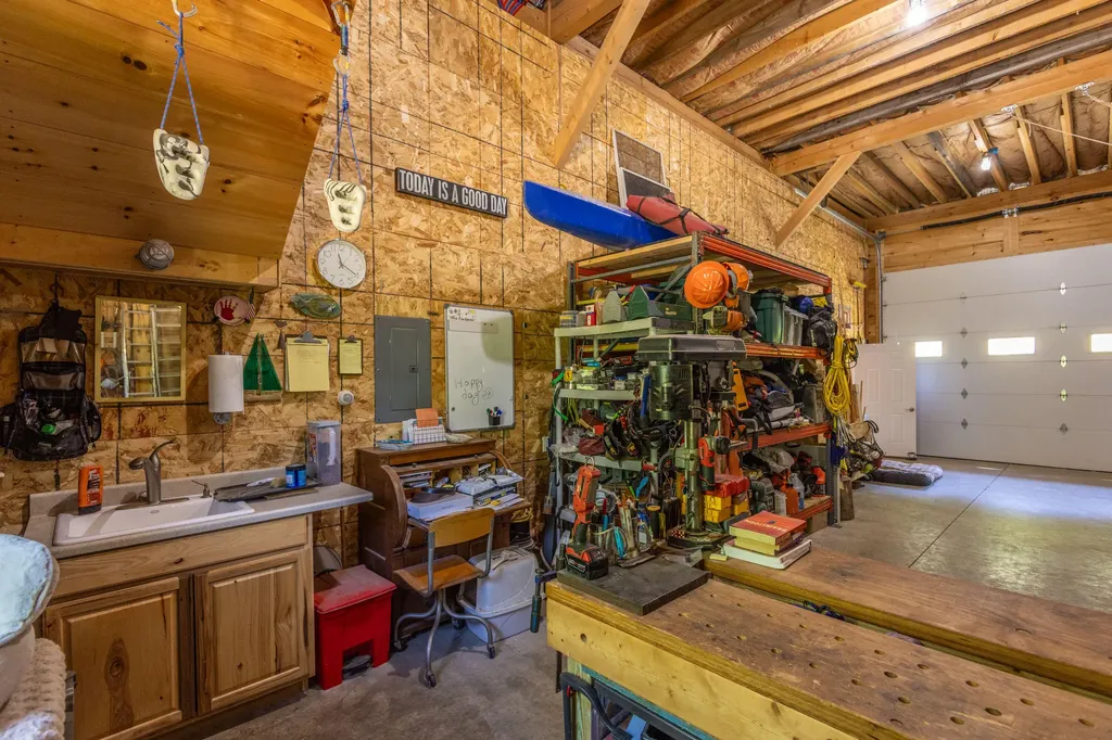 414 Youngtown Road Lincolnville ME 04849