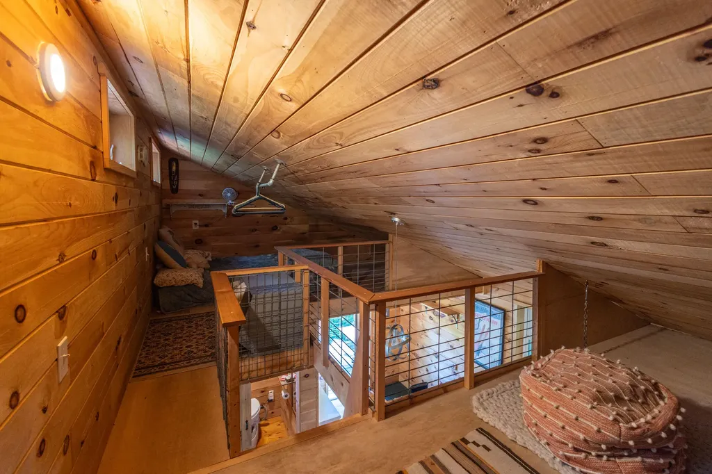 414 Youngtown Road Lincolnville ME 04849
