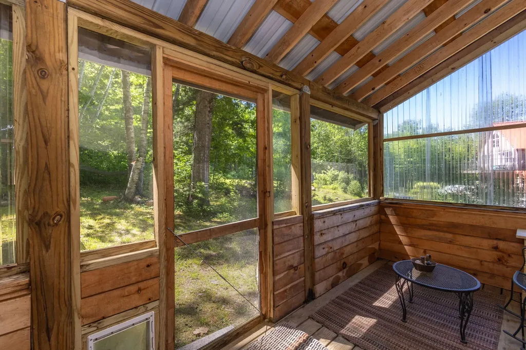 414 Youngtown Road Lincolnville ME 04849