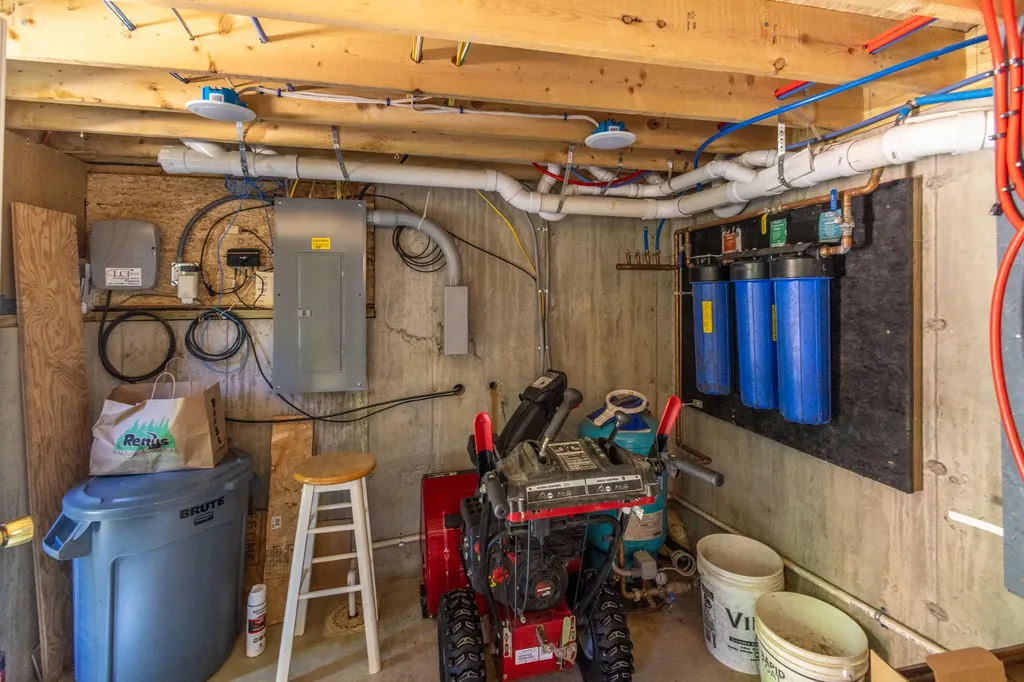 414 Youngtown Road Lincolnville ME 04849