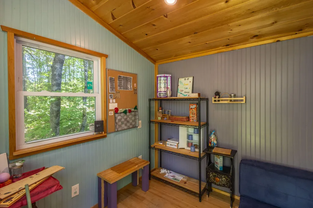 414 Youngtown Road Lincolnville ME 04849