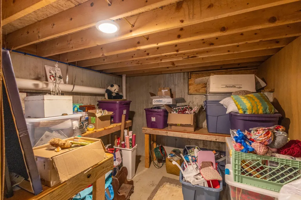 414 Youngtown Road Lincolnville ME 04849