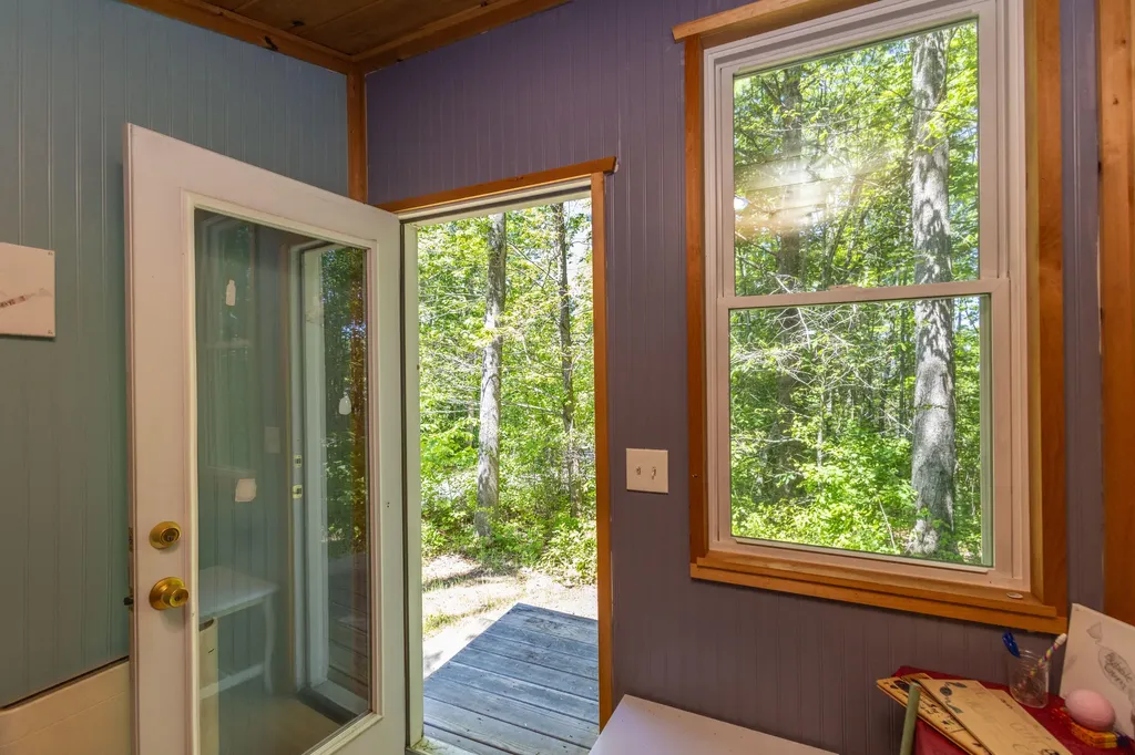 414 Youngtown Road Lincolnville ME 04849