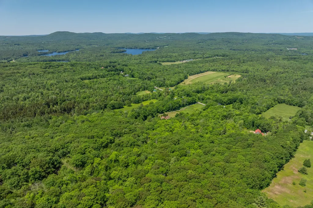 414 Youngtown Road Lincolnville ME 04849