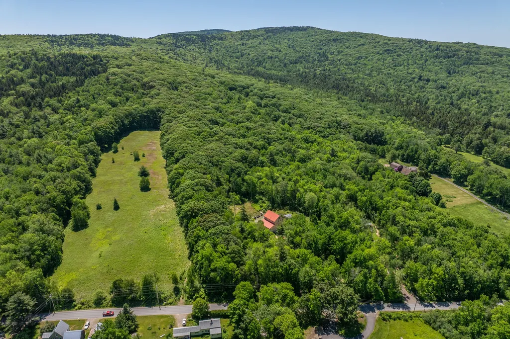 414 Youngtown Road Lincolnville ME 04849