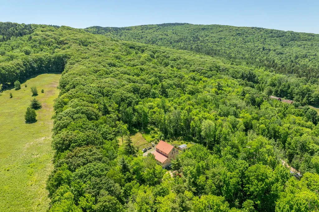 414 Youngtown Road Lincolnville ME 04849