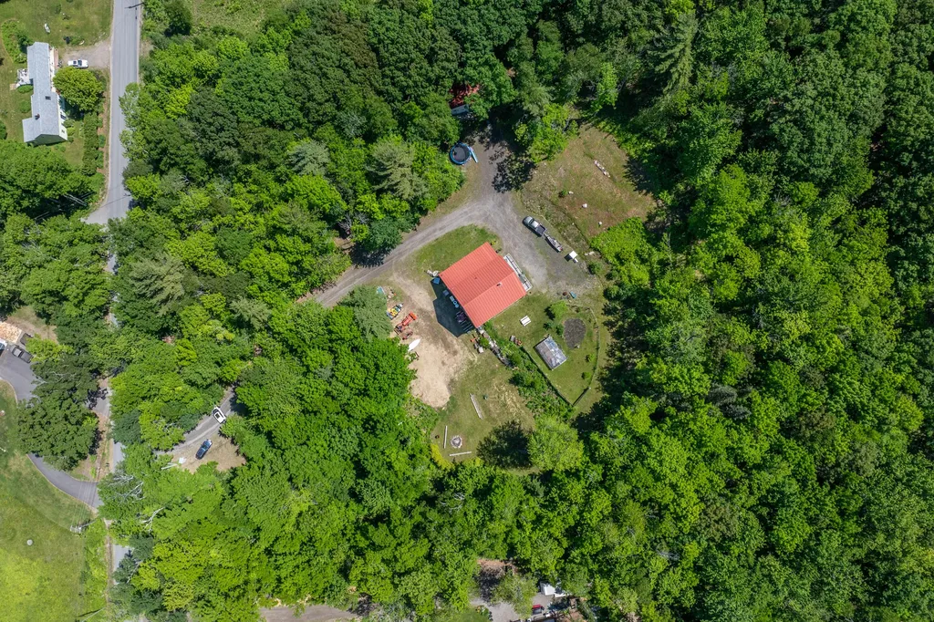 414 Youngtown Road Lincolnville ME 04849