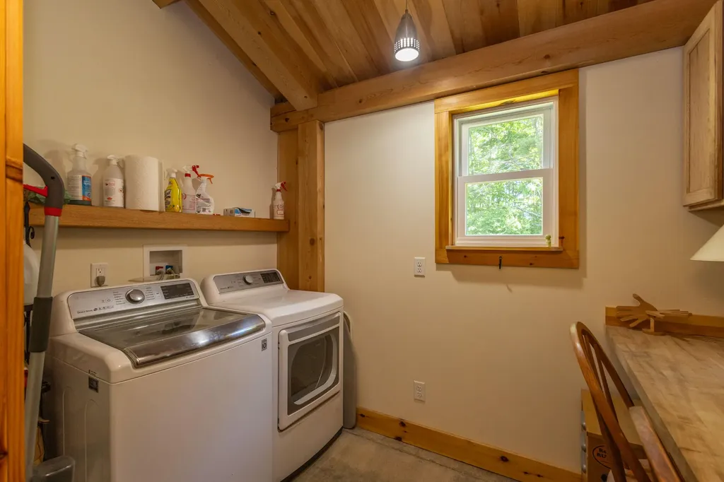 414 Youngtown Road Lincolnville ME 04849
