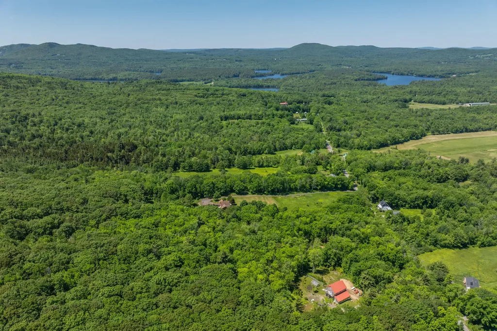 414 Youngtown Road Lincolnville ME 04849