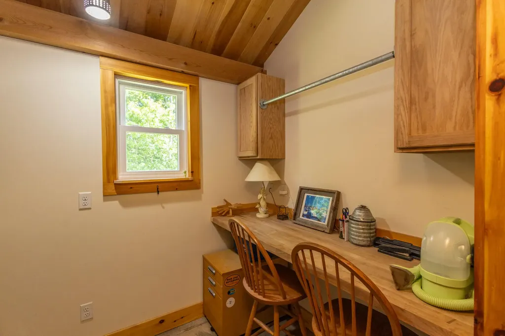414 Youngtown Road Lincolnville ME 04849