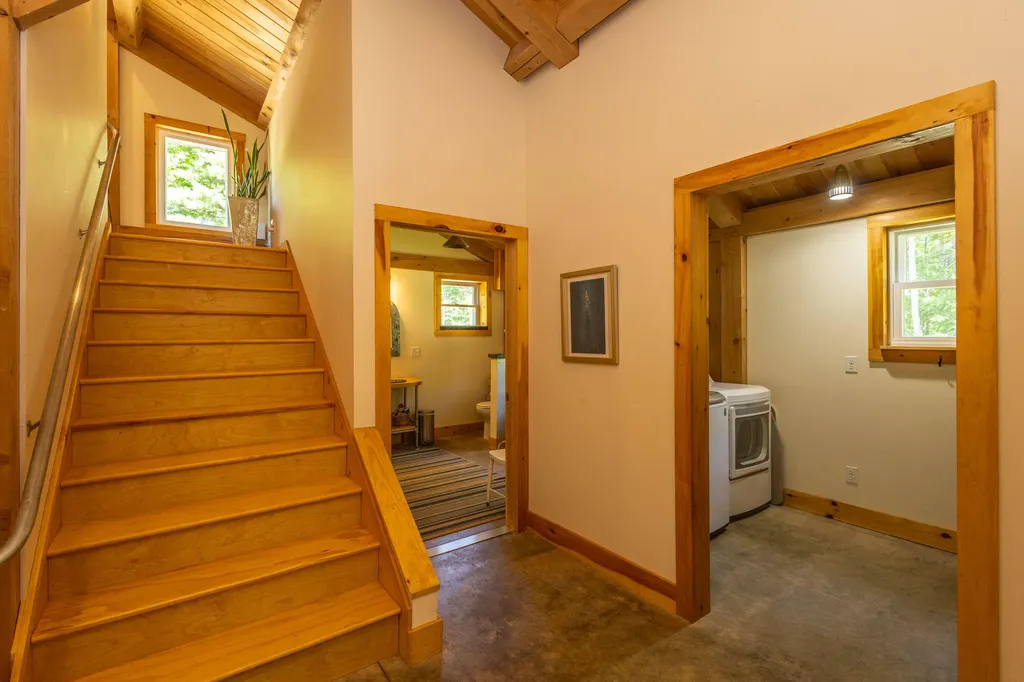 414 Youngtown Road Lincolnville ME 04849