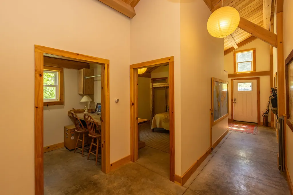 414 Youngtown Road Lincolnville ME 04849