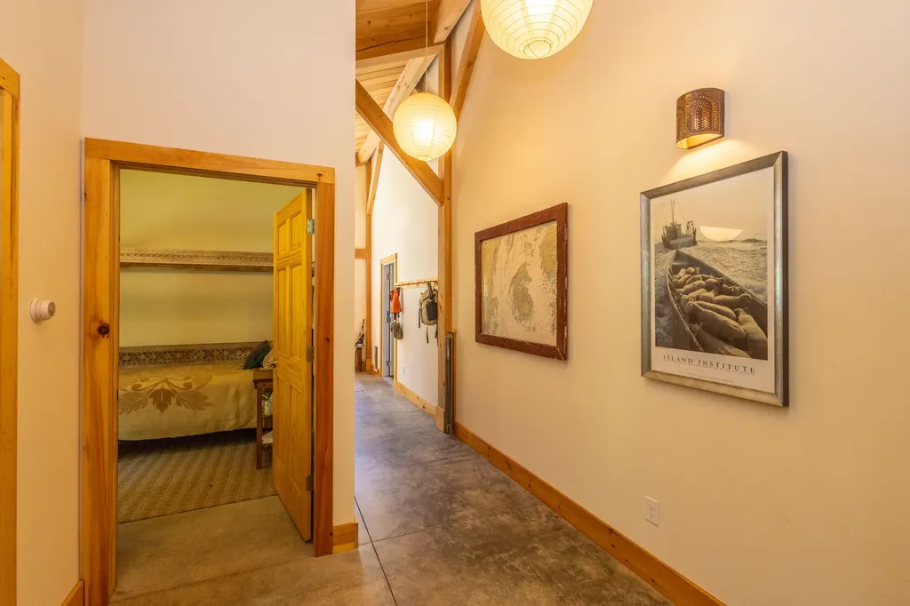 414 Youngtown Road Lincolnville ME 04849