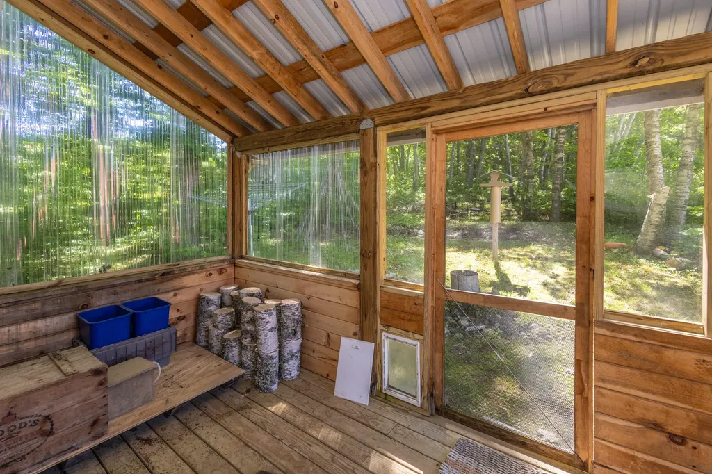414 Youngtown Road Lincolnville ME 04849