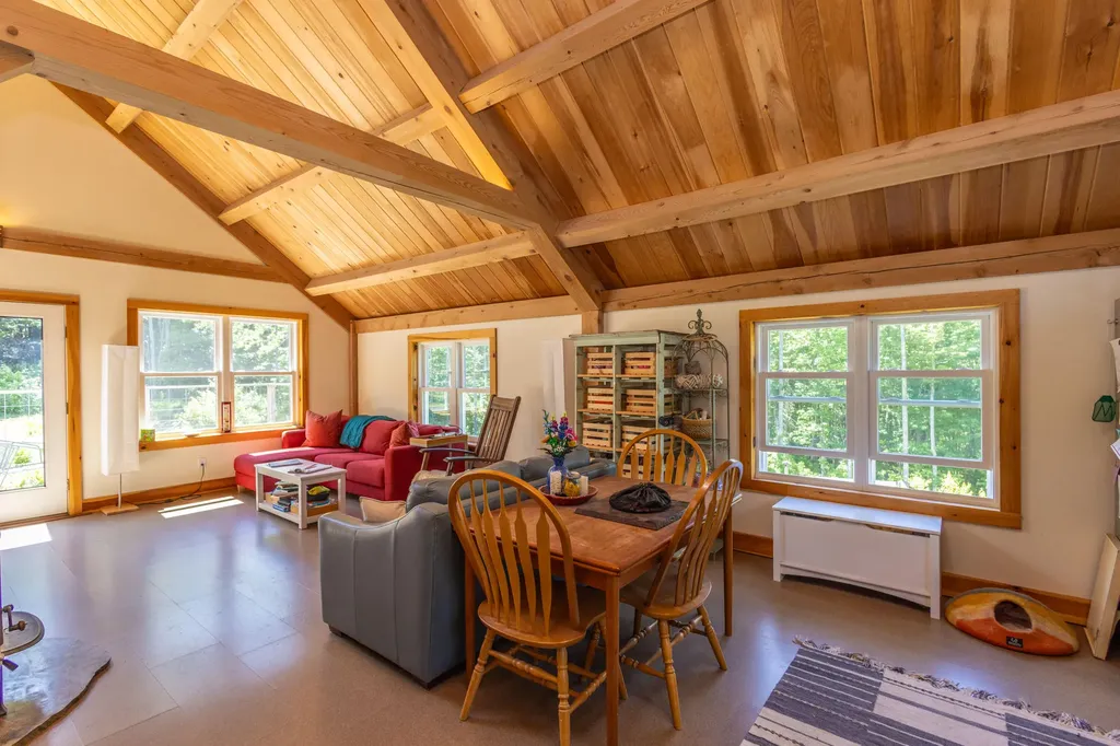 414 Youngtown Road Lincolnville ME 04849
