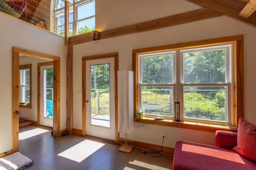 414 Youngtown Road Lincolnville ME 04849