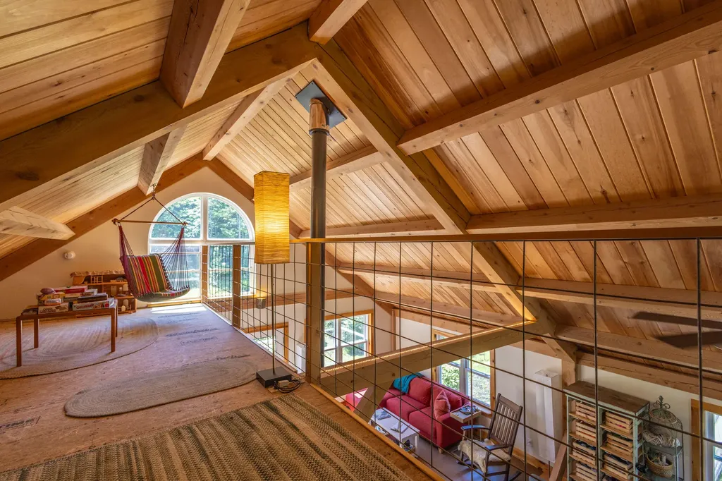 414 Youngtown Road Lincolnville ME 04849