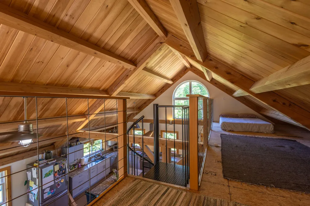 414 Youngtown Road Lincolnville ME 04849