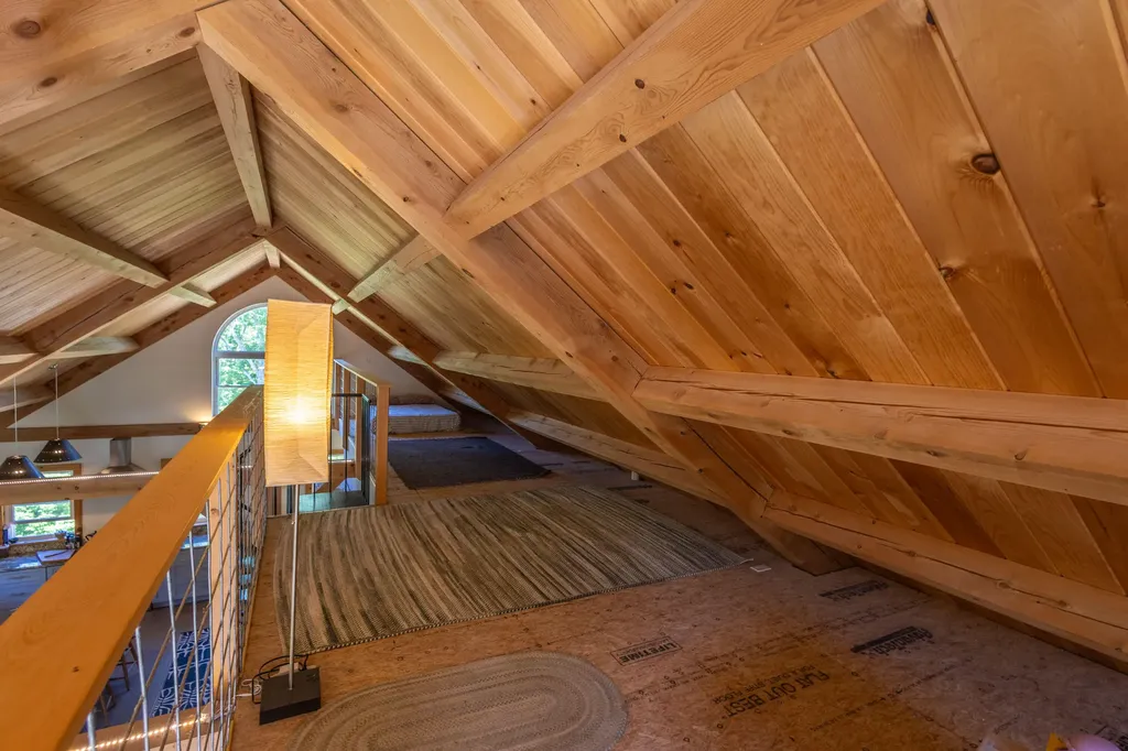 414 Youngtown Road Lincolnville ME 04849