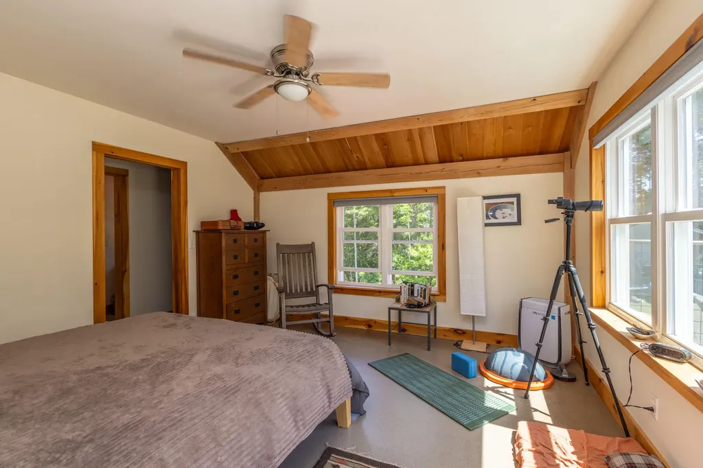 414 Youngtown Road Lincolnville ME 04849