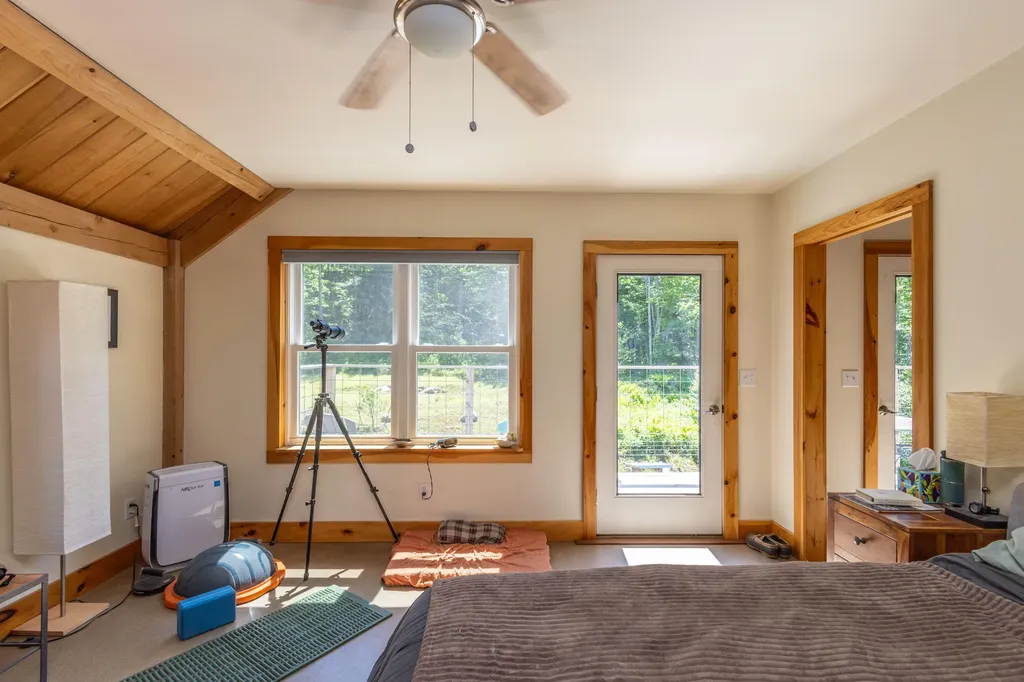 414 Youngtown Road Lincolnville ME 04849