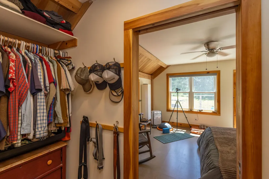 414 Youngtown Road Lincolnville ME 04849