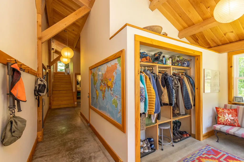 414 Youngtown Road Lincolnville ME 04849