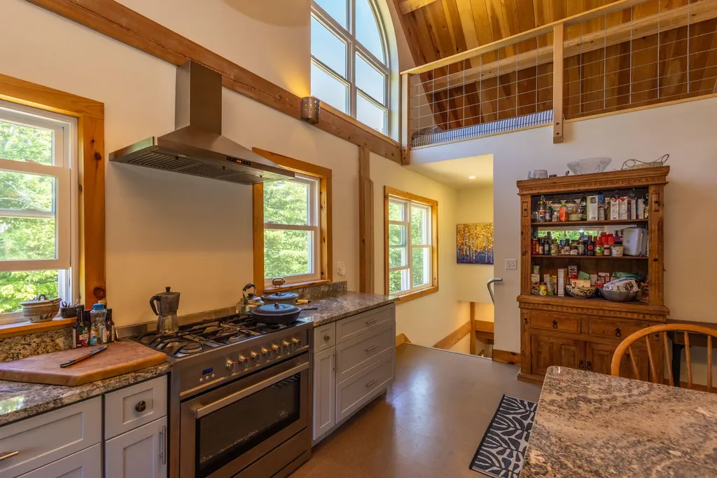 414 Youngtown Road Lincolnville ME 04849