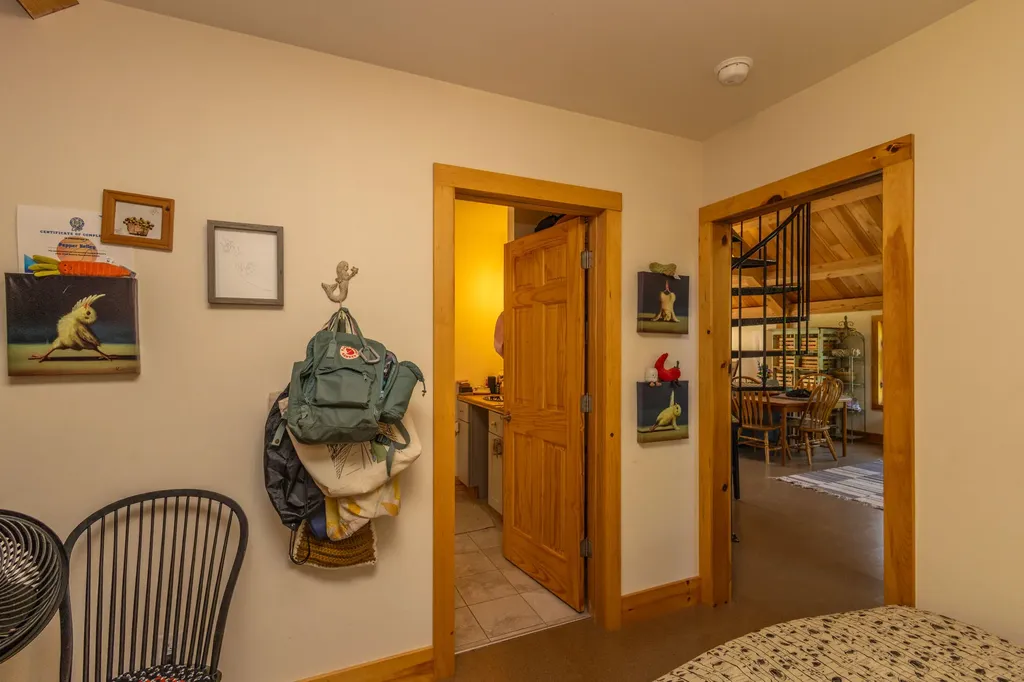 414 Youngtown Road Lincolnville ME 04849
