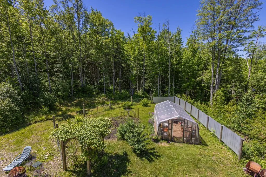 414 Youngtown Road Lincolnville ME 04849